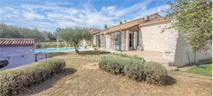 villa à la vente -   30700  UZES, surface 140 m2 vente villa - UBI441769427